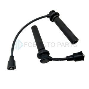 长安474汽车配件GYXCA01 3707030-02-LZN-<span class=keywords><strong>2</strong></span>点火线电缆 - Product Image 1