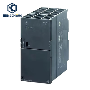 ใหม่ตัวควบคุมตรรกะโปรแกรม PLC S7-200โมดูลซีพียู SR60 6ES7288-1SR60-0AA1 - Product Image 1