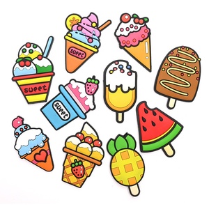 Shape Custom Promotional Plastic PVC Magnets 2D 3D Rubber Polyres Silicone Magnetic for Kitchen-Waterproof Eco-Friendly Durable - Product Image 4