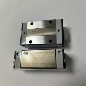 Ban đầu Đài Loan Staf tuyến tính guideway tuyến tính hướng dẫn khối bgxs30be bgxs35be bgxs45be bgxs55be - Product Image 4