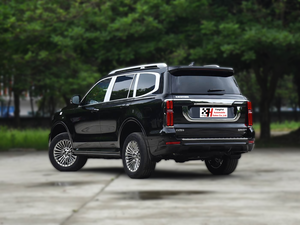 Tank500 ibrido 3.0T AWD nuova auto 7 posti - Product Image 5