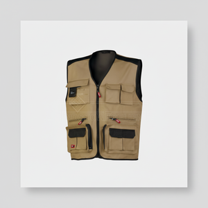Gilet extensible d'extérieur - Product Image 1