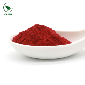 Hoge Kwaliteit Groothandel 1% Vitamine <span class=keywords><strong>B12</strong></span> Methylcobalamine Poeder - Product Image 2