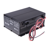 Chargeur de batterie 12VDC 80990GT 80990 pour engins de levage aériens OEM, pièces de machines de construction, pour Genie AWP IWP Super Series