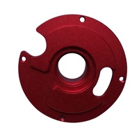 Pièces détachées OEM WJH de haute qualité, pièces et accessoires en aluminium moulé sous pression, pièce en aluminium moulé sous pression