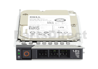 Disque dur interne hot-plug avec plateau pour serveur 1,8 To SAS 12G 10000 tr/min SSD 3,5 pouces