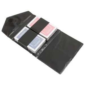 Carte da gioco a doppio mazzo gadget personalizzati - Product Image 1