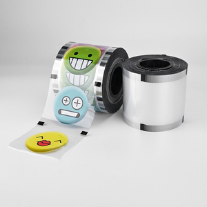 Scelleuse de <span class=keywords><strong>Film</strong></span> Plastique Souple Personnalisée pour Gobelets PP de Bubble Tea et Lait Frappé, <span class=keywords><strong>Film</strong></span> Étirable Anti-Humidité pour Vin, Whisky, Soda - Product Image 6