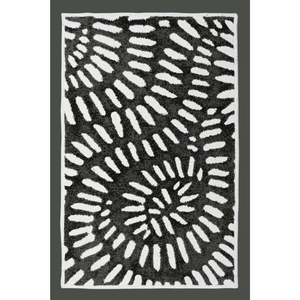 Premium Modern Wool Jute Machine Tufted Wool Jute Carpet Wool Jute Carpet Tufted Wool Jute Area Carpet Designer - Product Image 1