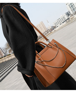 New Fashion Designer Crossbody <b>Bags</b> High Quality Genuine Leather Shoulder Messenger <b>Bag</b> Casual Totes Women Handbags and Purses - Product Image 6