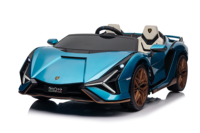 Voiture électrique unisexe Welldone WDQLS-6988 à 2 roues en PP pour enfants de 5 à 7 ans, moteur 35W*2, batterie 12V7AH, Zhejiang, prix abordable