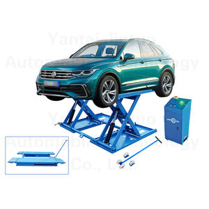 Elevador Automático Inclinable de Alta Calidad, Precio de Fábrica, Autolift 3000 - Product Image 1