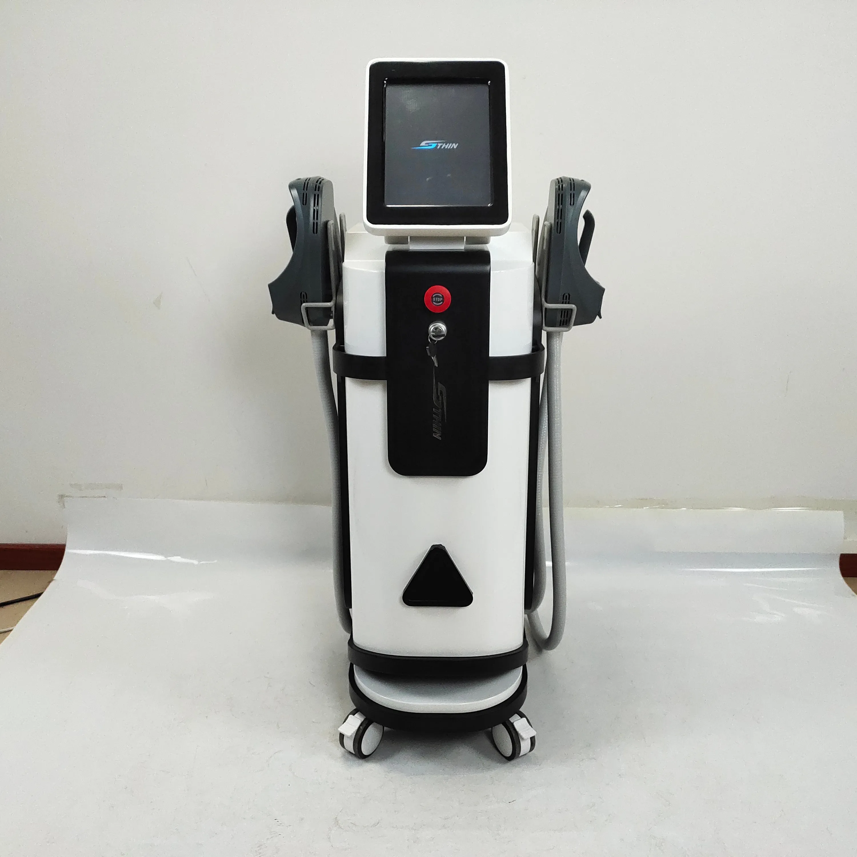 Manufacturer Aesthetics Build Muscle Burn Fat 2023 Slim Beauty Equipment Body Sculpting Machine