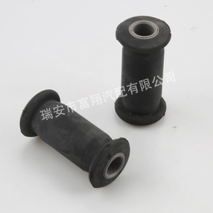 Buje de Montaje de Dirección Fu Xiang para Ford No. Pieza de Repuesto para Amortiguación de Vibraciones (6 Unidades) - Product Image 2