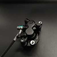 CNC pour freins avant de vélo Ultra pour Surron Ultra Bee, alliage d'aluminium, double étrier, prêt à être expédié
