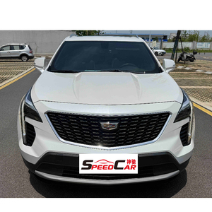 <span class=keywords><strong>Cadillac</strong></span> <span class=keywords><strong>XT4</strong></span> 28T 2018 d'occasion à bas <span class=keywords><strong>prix</strong></span>, deux roues motrices, édition de pointe, SUV essence pour l'exportation - Product Image 1