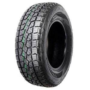Pneus tout-terrain 4x4 pour SUV et camionnettes légères 275/65R20 31x10.5R15 33X12.50 R15 325R16 - Product Image 1
