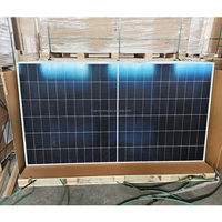 Panel Surya Trina Solar Vertex N TSM-NEG21C.20 715-740W Tipe-N TOPCon Bifasial Kaca Ganda Monokristalin Modul Efisiensi 23,8%