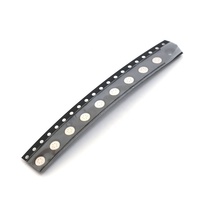 4013 tête SMD, soudage par refusion à haute température, 4x1.3MM, Microphone circulaire concentrique, Patch circulaire, noyau de Microphone