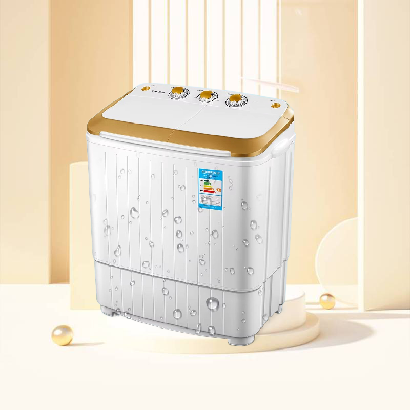 Gold washing plastic bucket + dehydrated steel bucket