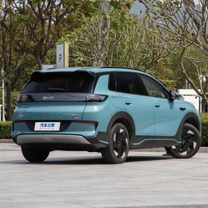 Byd Seagull 2023 Edition Versión voladora Coche pequeño Ev Coches usados a la venta - Product Image 6