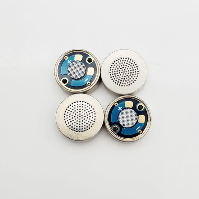 10mm Hifi Monitor Sound Planar Magnetic Earphone Speaker Driver for Headphone Earphone