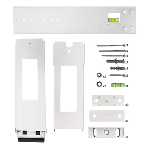 Support de climatiseur réglable pour fenêtre Support de climatisation universel robuste - Product Image 6