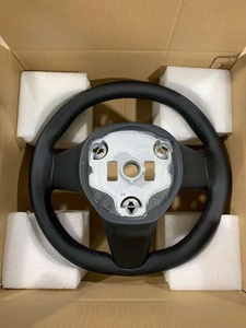 Volante con Función de Calefacción para <span class=keywords><strong>Tesla</strong></span> <span class=keywords><strong>Model</strong></span> <span class=keywords><strong>3</strong></span>, Modificación de Disco, Accesorios Originales para Automóvil, <span class=keywords><strong>Tesla</strong></span> <span class=keywords><strong>Model</strong></span> Y, <span class=keywords><strong>Tesla</strong></span> <span class=keywords><strong>Model</strong></span> <span class=keywords><strong>3</strong></span> - Product Image 5