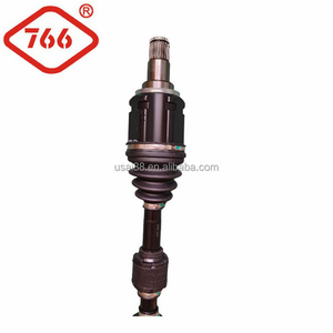766 Arbre de transmission neuf OEM 43420-0R080 pour <span class=keywords><strong>TOYOTA</strong></span> <span class=keywords><strong>RAV4</strong></span> GSR50 3.5-L avec joint homocinétique - Product Image 4