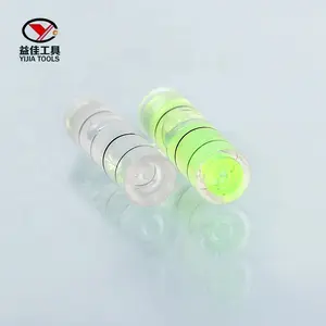 YJ-SL08225 Spirit Level Vial Mini Small Level Bubble