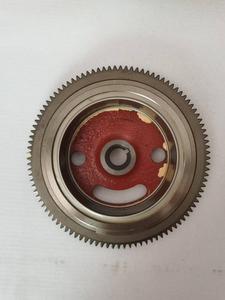 TVS KING e BAJAJ225 specifici pezzi di ricambio Overrunning accoppiatore per il sistema di trasmissione del motociclo triciclo curiosità - Product Image 4