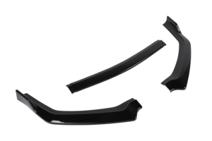 2018 2019 <span class=keywords><strong>2020</strong></span> para <span class=keywords><strong>Ford</strong></span> <span class=keywords><strong>Mustang</strong></span>, accesorios de pieza de coche de fibra de carbono, kit de carrocería Fit <span class=keywords><strong>GT</strong></span> Hood <span class=keywords><strong>Shelby</strong></span>, Kit de carrocería de parachoques delantero, alerón - Product Image 6