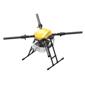 Drone a spruzzo da 16 litri 16L per irrorazione agricola UAV spruzzatore agricolo per droni