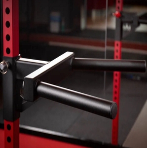Accesorios de Gimnasio de Acero, Barra de Flexiones para Brazos, Soporte para Sentadillas, Barra de Dominadas Montada en la Pared, Barras Paralelas para Gimnasio en Casa - Product Image 2