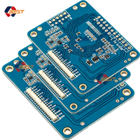Conception sur mesure de cartes de circuits imprimés (PCB) et d'assemblages de circuits imprimés (PCBA) pour réfrigérateurs électroniques, service de conception de cartes de contrôle.