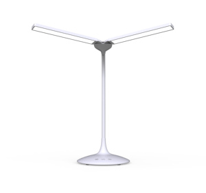 Đèn Bàn LED Gấp Gọn Mới Nhất Đèn Led Cầm Tay Điều Khiển Cảm Ứng Vô Cấp Màu Sáng 3CCT - Product Image 1