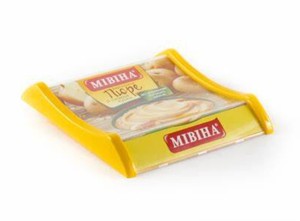 Plateau à monnaie en plastique personnalisé avec logo numérique et couleur pour billets et clés, idéal pour les pièces de monnaie russes (Krusovice, Koff) - Product Image 4