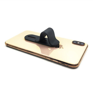 TPU Dito Anello di Presa Del Telefono Mobile Del Supporto Del Basamento Push Pull Banda di Mano Universale Del Telefono Titolare Dito - Product Image 5