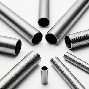 Harga terbaik baja tahan karat 304 316L 310 tabung mulus/kumparan dinding tipis mikro/kapiler - Product Image 5