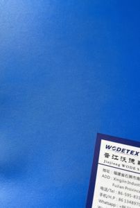 Rexin Factory Price <strong>Leather</strong> Synthetic <strong>PU</strong> Artificial <strong>Leather</strong> for Shoes Lining Materials - Product Image 5