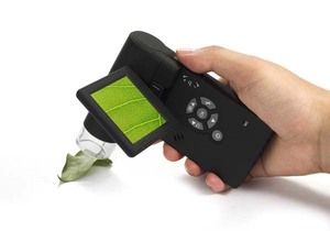 LEDライトハンドヘルド3.0インチスクリーン統合500xデジタル電子顕微鏡カメラ - Product Image 3