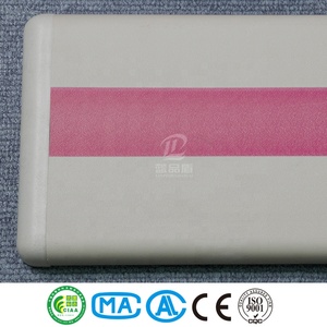 Ghế Nhựa Và Xe Đẩy Bảo Vệ Đường Ray Cho Bệnh Viện, Khách Sạn Và Phòng Khám - Product Image 5