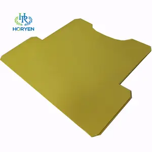 Horyen wholesale High tensile strength flame retardant undirectional aramid fiber fabric