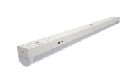 Support de bande LED en profilé aluminium, à intensité variable automatique, pour décoration intérieure/extérieure, garantie 5 ans, indice de protection IP20