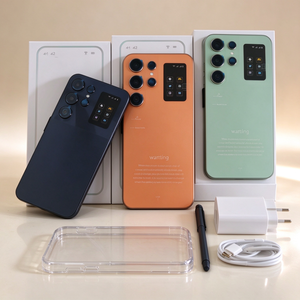 Smartphone S25 Ultra débloqué, 16 Go + 1 To de stockage, appareil photo beauté intégré, charge rapide 65 W, en stock - Product Image 3