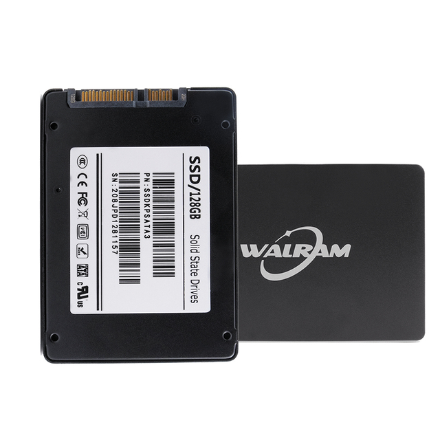 OEM 2.5\" SATA III Internal Solid State Drive (SSD) for DELL New Laptop 128GB 256GB 512GB 1TB Plastic 128GB 256GB 512GB 1TB