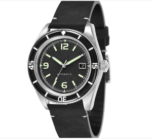 Reloj automático OEM original para hombre, reloj <span class=keywords><strong>de</strong></span> pulsera <span class=keywords><strong>de</strong></span> lujo <span class=keywords><strong>de</strong></span> acero inoxidable, <span class=keywords><strong>relojes</strong></span> luminosos impermeables para hombre, <span class=keywords><strong>relojes</strong></span> <span class=keywords><strong>de</strong></span> alta calidad para hombre - Product Image 1
