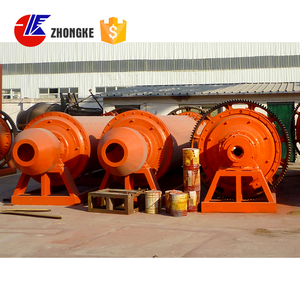 सोना अयस्क के लिए बड़ी क्षमता वाले सोने अयस्क के लिए 1.5 एक्स 4.5 मीटर बॉल मिल - Product Image 5