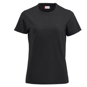 Heather color gris de corte slim 100% algodón t shirt - Product Image 4