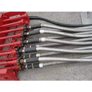 API16D высокого давления огнестойкость боп шланг - Product Image 5